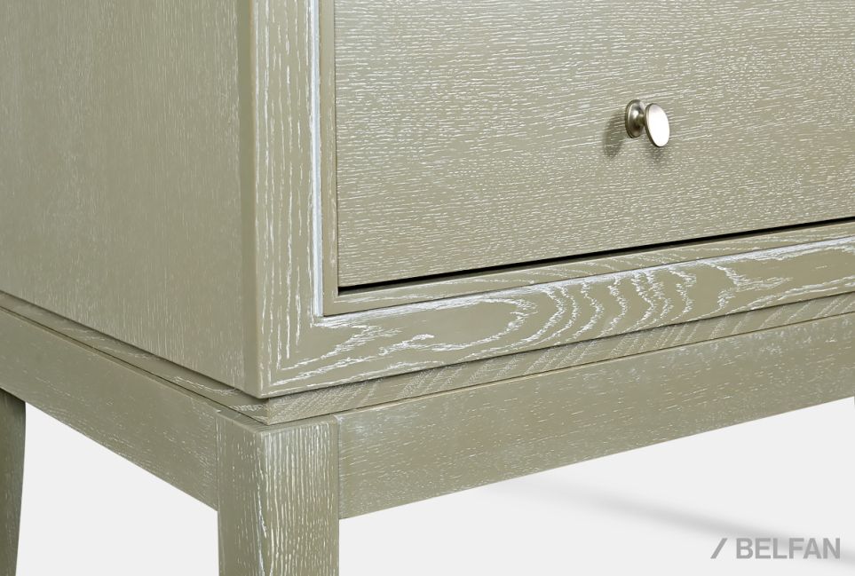 Комод "Коста" массив и шпон дуба 4