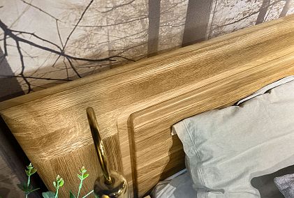 Кровать "Бремен"