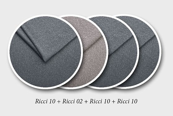 "Леформ" диван 3-х модульный  7