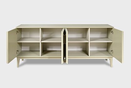 Тумба 4-х дв. "Чикаго"