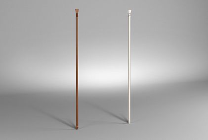 Пилястра соединительная "Тэфи"