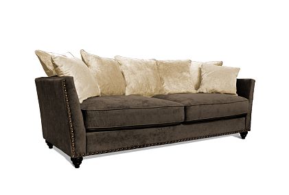 "Жаклин-6" диван 3-х местный