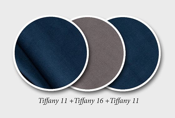 "Габриса" диван 3-х местный массив бука 3