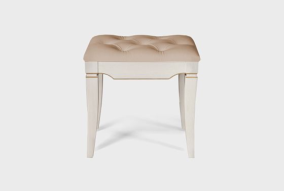 Банкетка "Стюарт" (маленькая) массив и шпон дуба 4