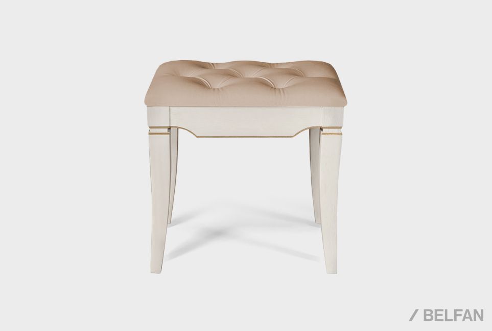 Банкетка "Стюарт" (маленькая) массив и шпон дуба 3