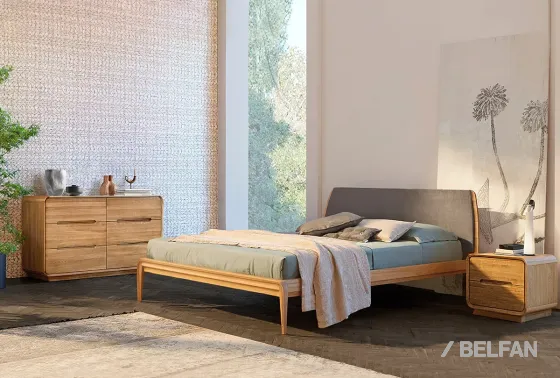 Спальня «Монблан» #6