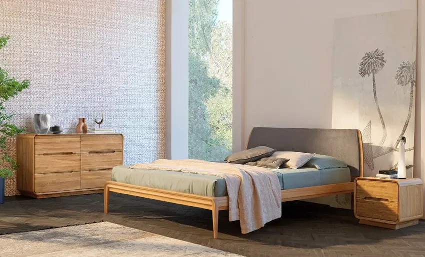 Спальня «Монблан» #6