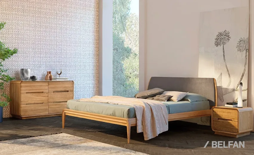 Спальня «Монблан» #6