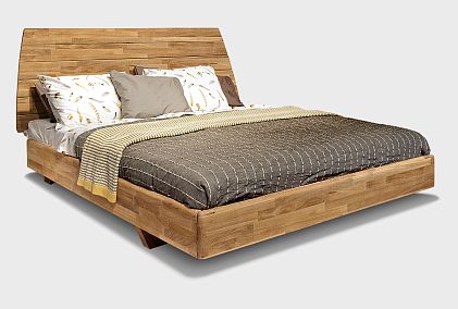 Кровать "Уоллстрит"