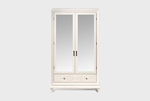 Шкаф для одежды 2-х дв. 