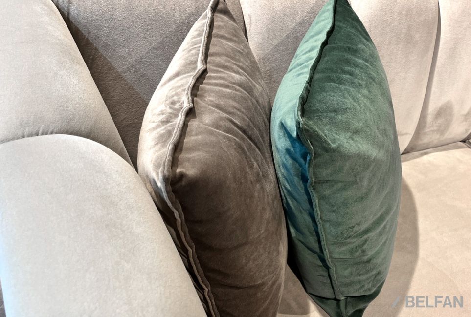 "Marsele" диван 3-х местный 2