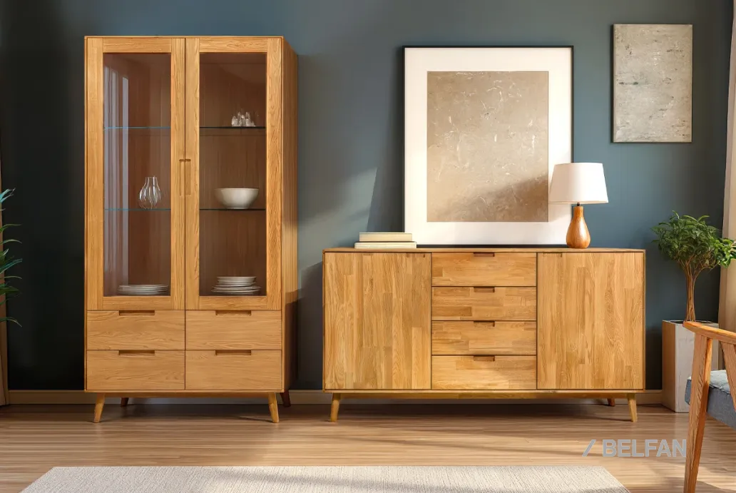 Гостиная «Ирвинг» #5 бейц-масло