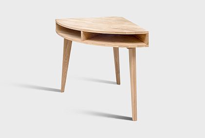 Стол-консоль "Ирвинг" (угловой)