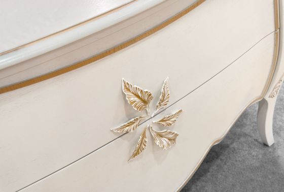 (Трио) Высококачественная лицевая фурнитура