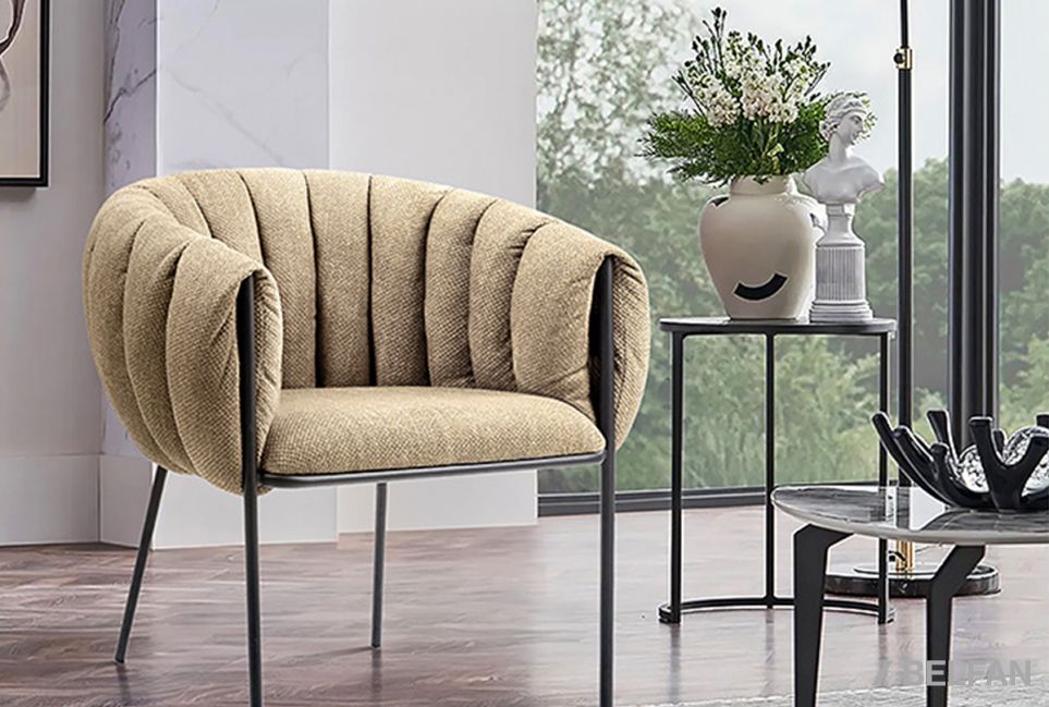 "Лео" кресло 3