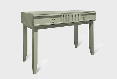 Стол туалетный "Чикаго"; *ВМФ-1762; агат