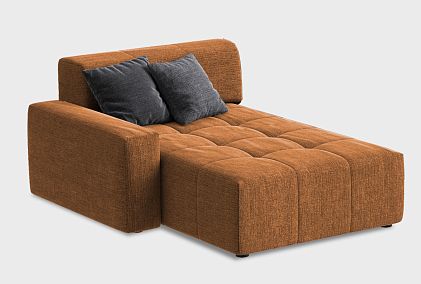 "Аполло" секция оттоманка