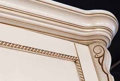 Шкаф 2-х дв. "Алези" без зеркала