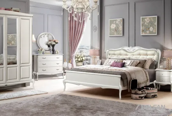 Спальня Флерон #2