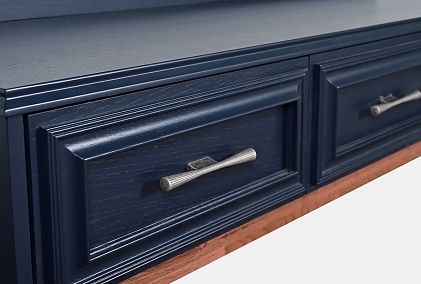 Тумба под ТВ "Сакраменто" 3