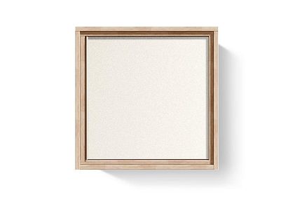 Модуль настенный "Manhattan" 1 со стеклом (правый)