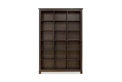 Стеллаж "Рауна" 30 (широкий)