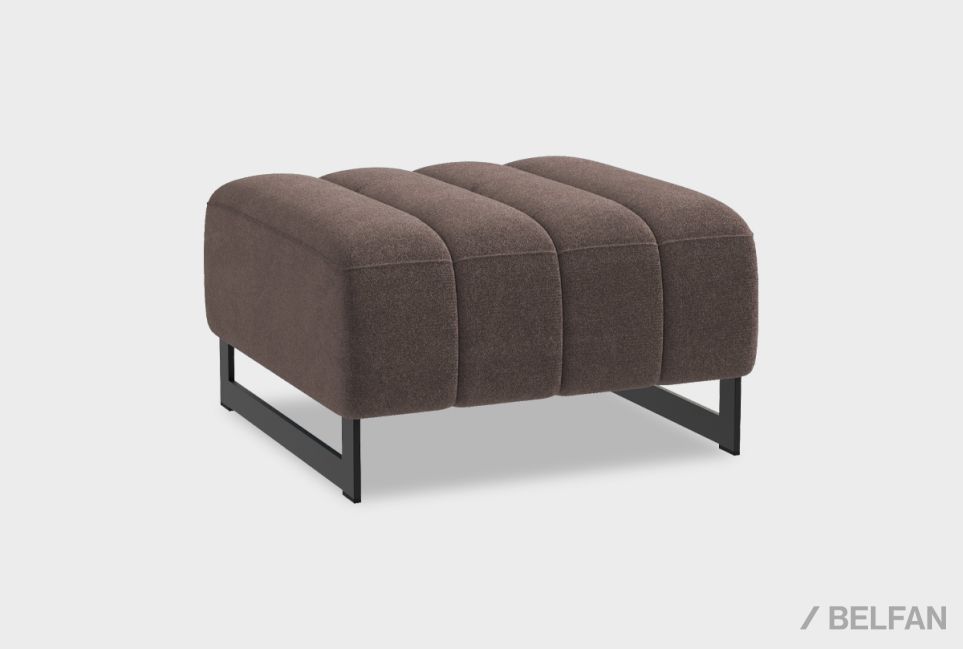 "Дженеси" пуф 1