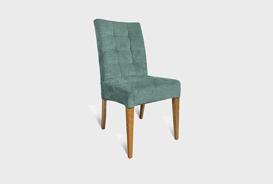 Стул "Берген" М массив берёзы 7