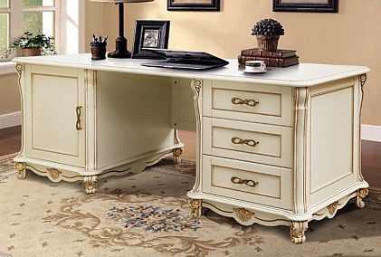 Стол письменный "Алези 2"