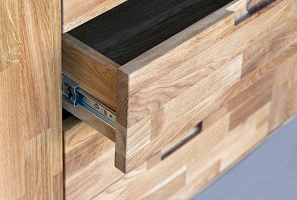 Тумба "Ирвинг" 3