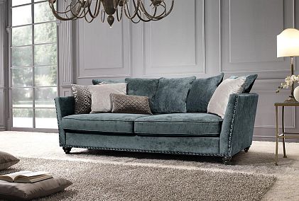 "Жаклин-6" диван 3-х местный