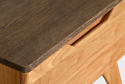 Тумба прикроватная "Элва" B-1