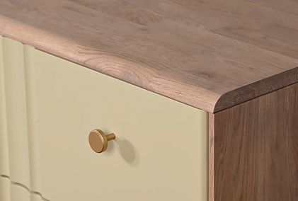 Комод "Меридиан" 3