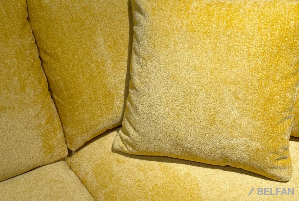 "Леформ" диван 3-х модульный 5