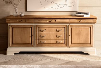 Тумба с ящиками "Оливия"