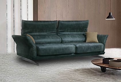 "Бенд" диван 3-местный XL