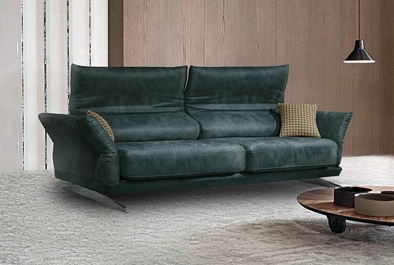 "Бенд" диван 3-местный XL  3