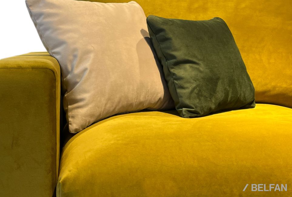 "Мэттью-2" диван 3-х местный 3