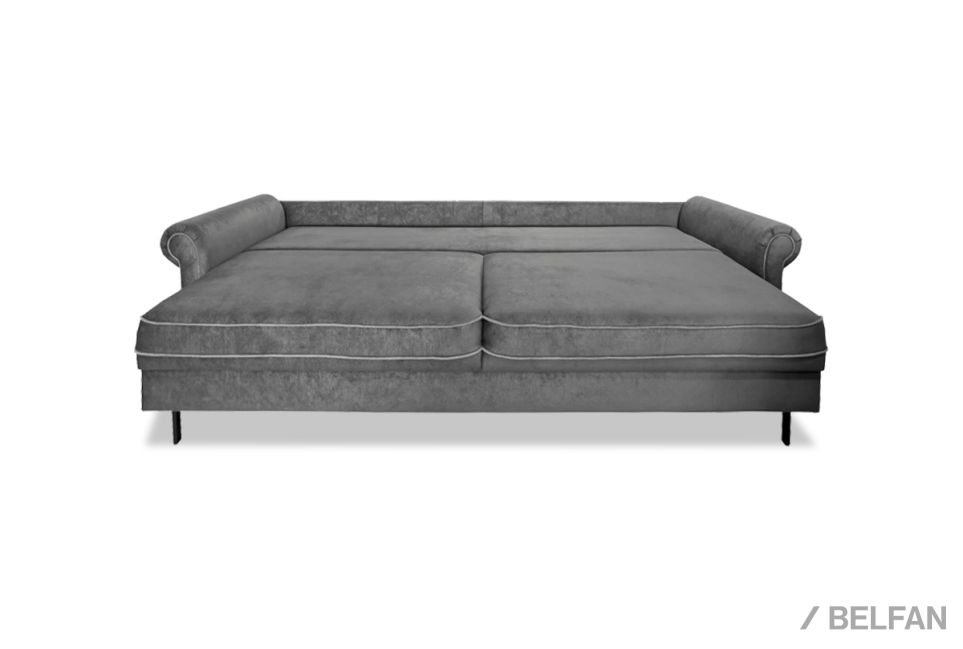 "Тринити" диван 3-х местный 4