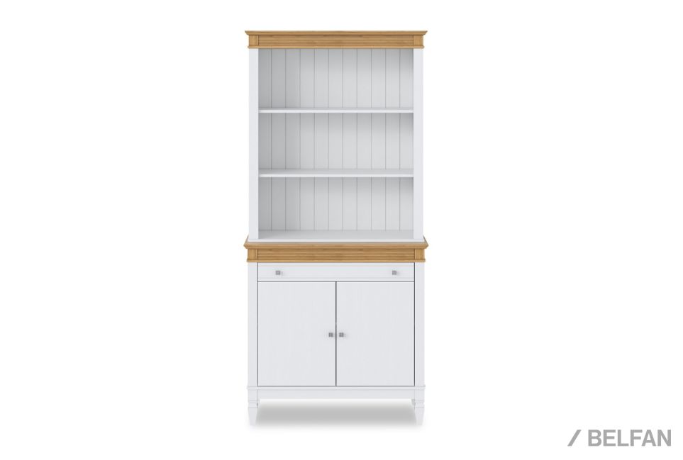 Буфет "Ольса" 220/221 массив сосны 2