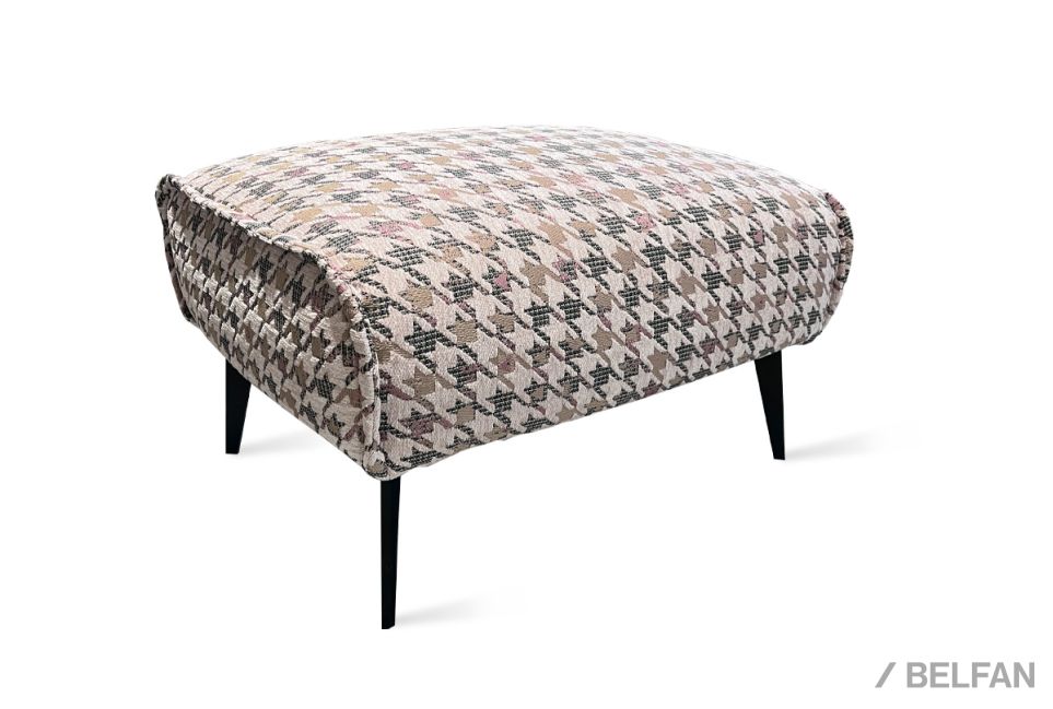 "Альберто" пуф 1