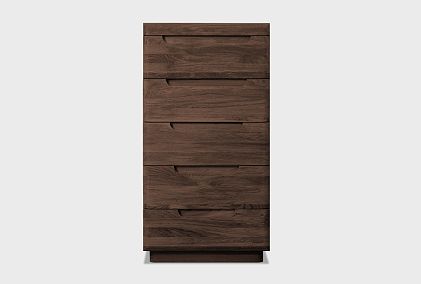 Комод "Бремен" 5 (высокий)