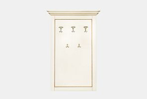 Вешалка настенная 