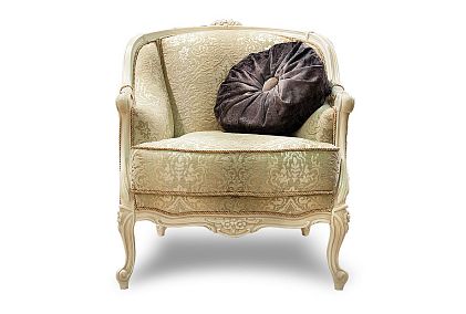 "Луиджи" кресло