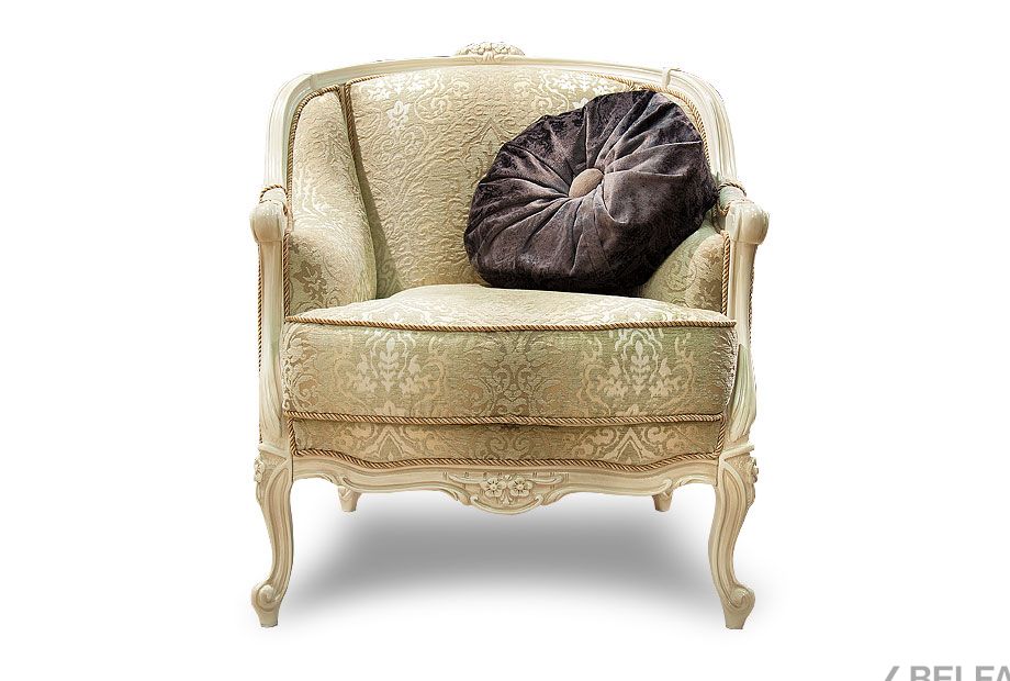 "Луиджи" кресло 1