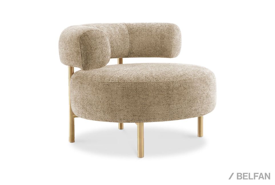 "Одри" кресло 1