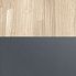 к-белёный дуб, ф-антрацит, вн-антрацит