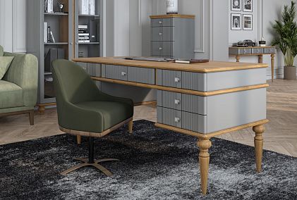 Стол письменный "Рандеву" 007