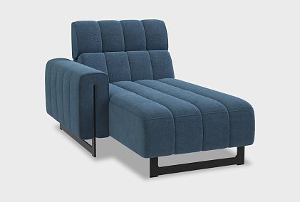 "Дженеси" секция оттоманка