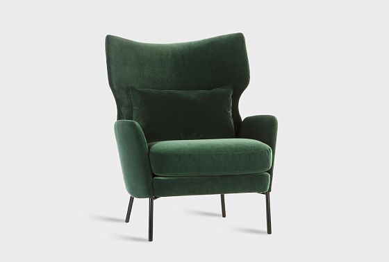 "Вавилон" кресло  12